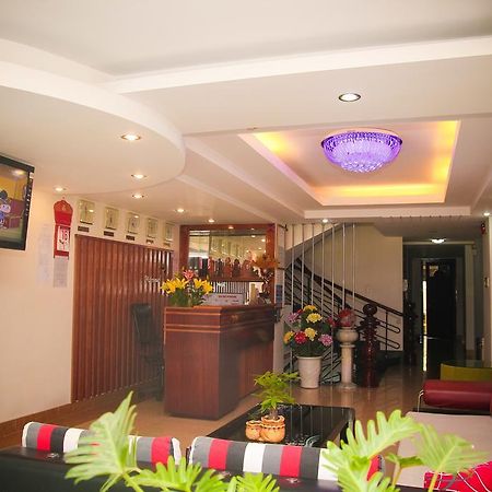 Vivyanne Hotel Da Nang Luaran gambar