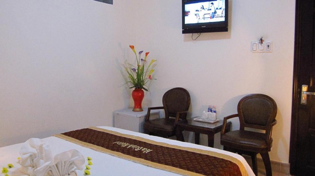 Vivyanne Hotel Da Nang Bilik gambar