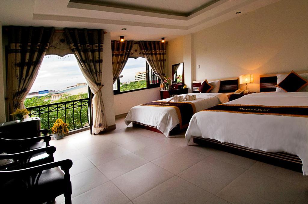 Vivyanne Hotel Da Nang Luaran gambar