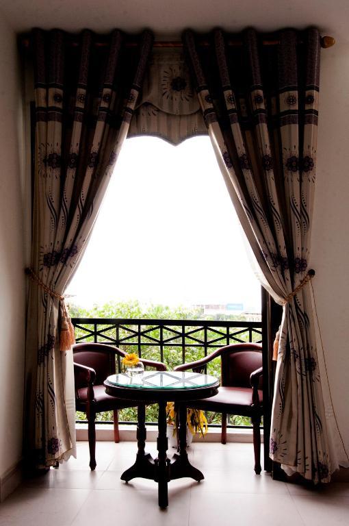Vivyanne Hotel Da Nang Bilik gambar