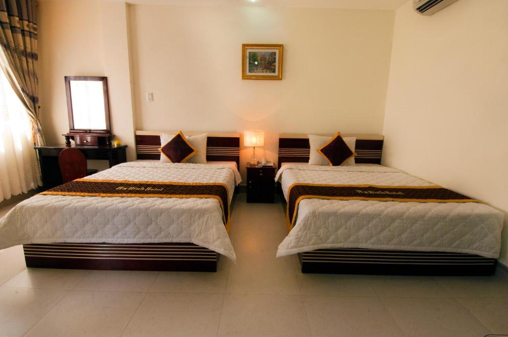 Vivyanne Hotel Da Nang Bilik gambar