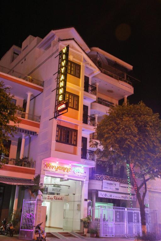 Vivyanne Hotel Da Nang Luaran gambar