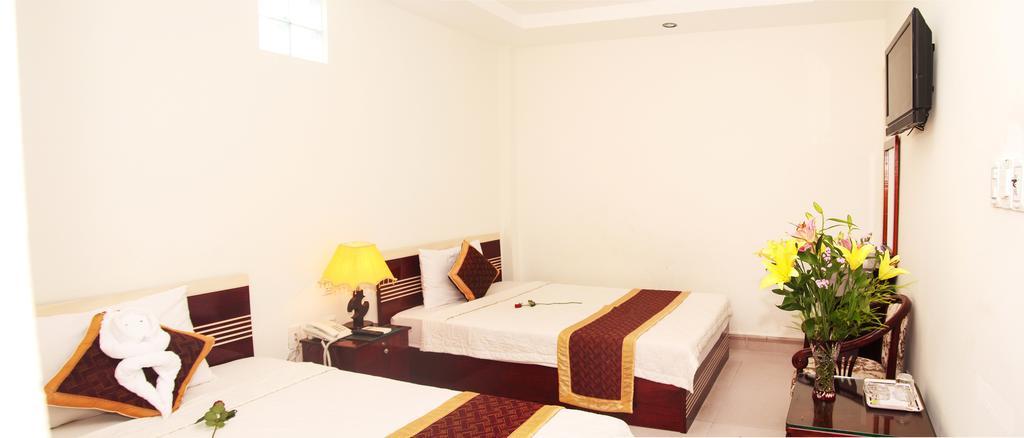 Vivyanne Hotel Da Nang Luaran gambar