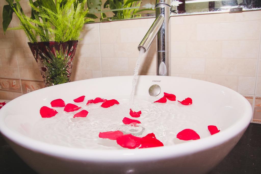 Vivyanne Hotel Da Nang Luaran gambar