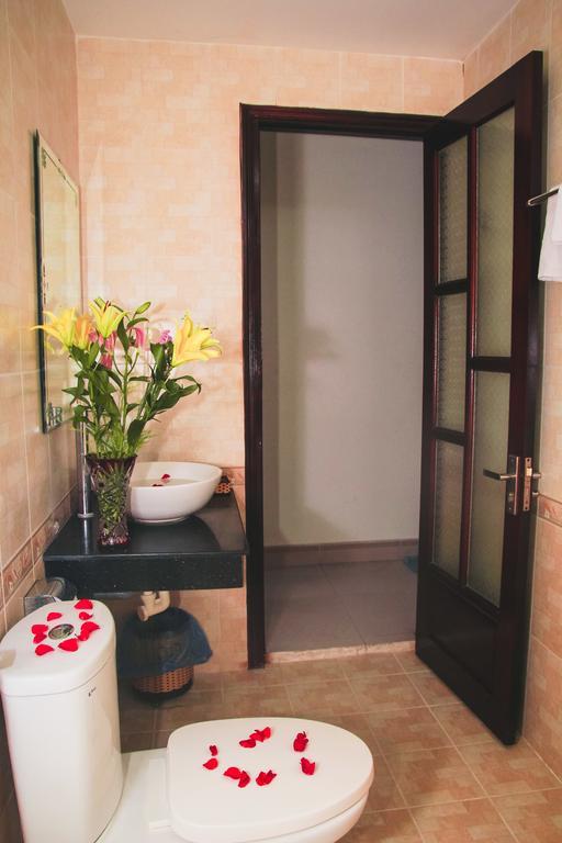 Vivyanne Hotel Da Nang Luaran gambar