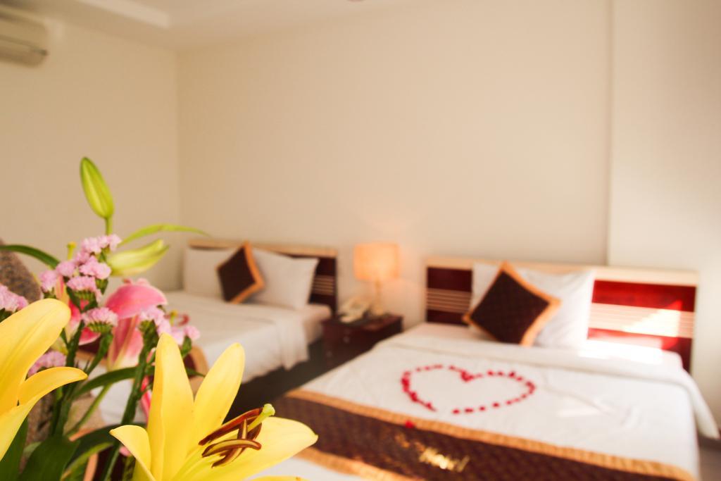 Vivyanne Hotel Da Nang Luaran gambar
