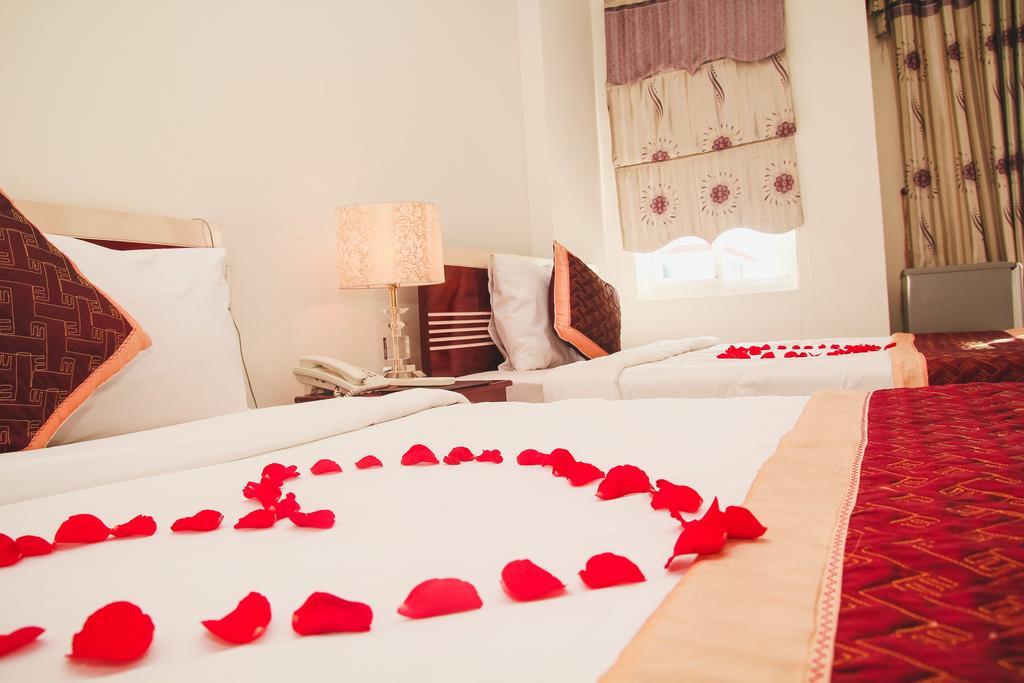 Vivyanne Hotel Da Nang Luaran gambar