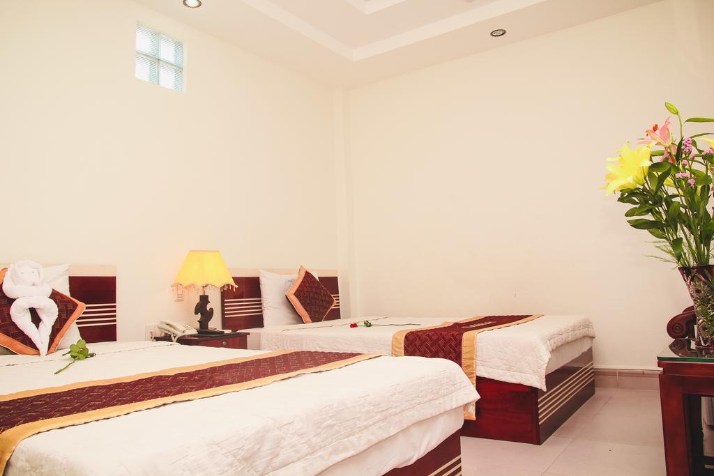 Vivyanne Hotel Da Nang Luaran gambar