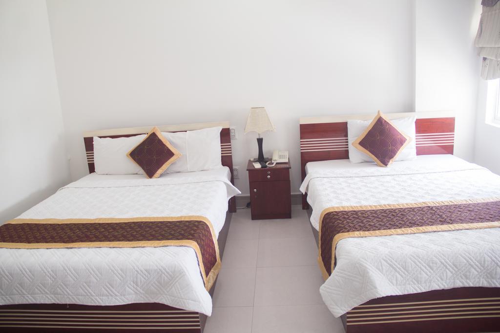 Vivyanne Hotel Da Nang Luaran gambar