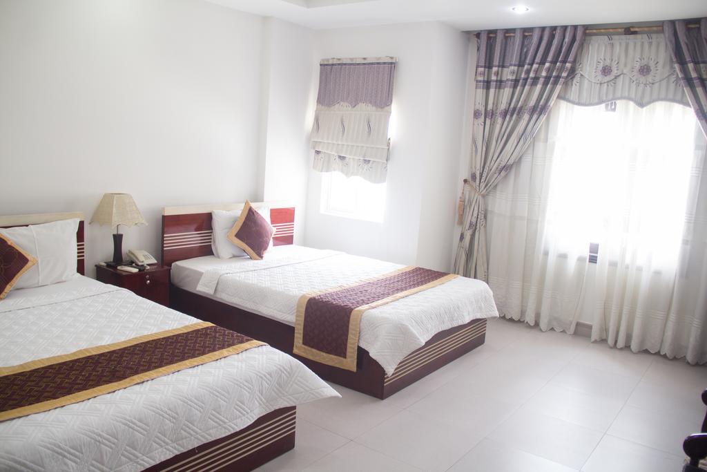 Vivyanne Hotel Da Nang Luaran gambar