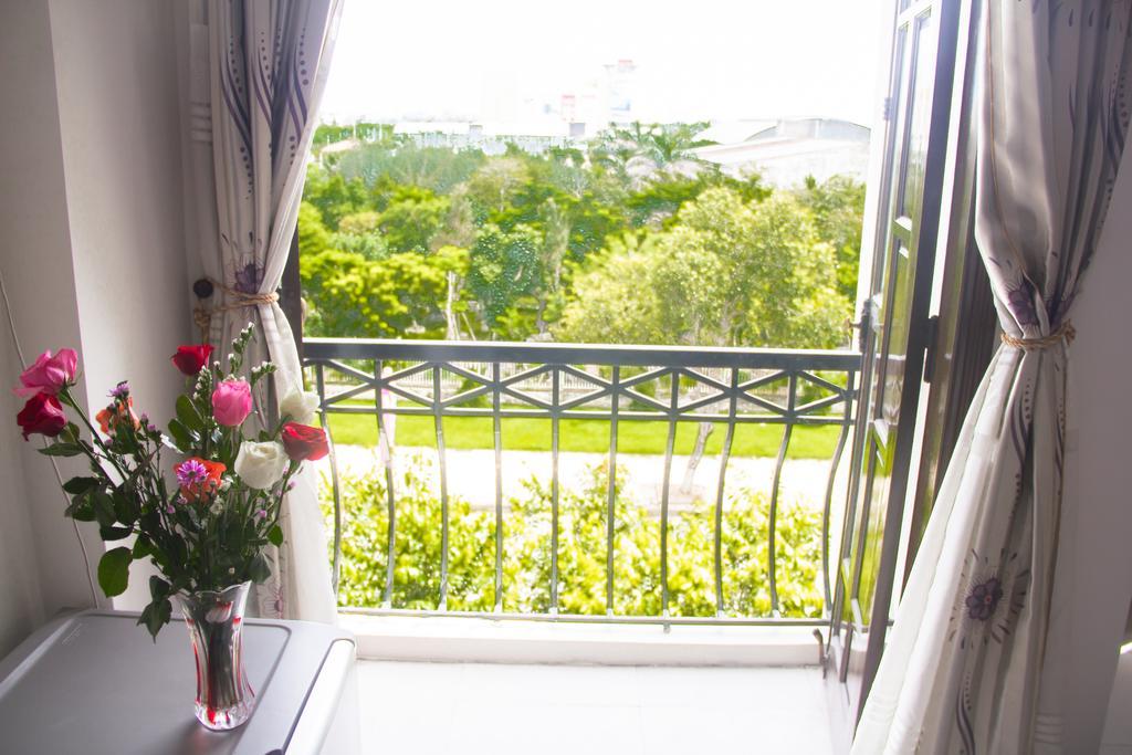 Vivyanne Hotel Da Nang Luaran gambar