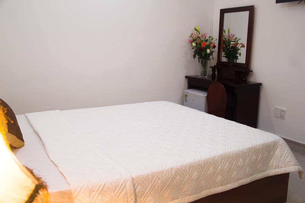 Vivyanne Hotel Da Nang Luaran gambar