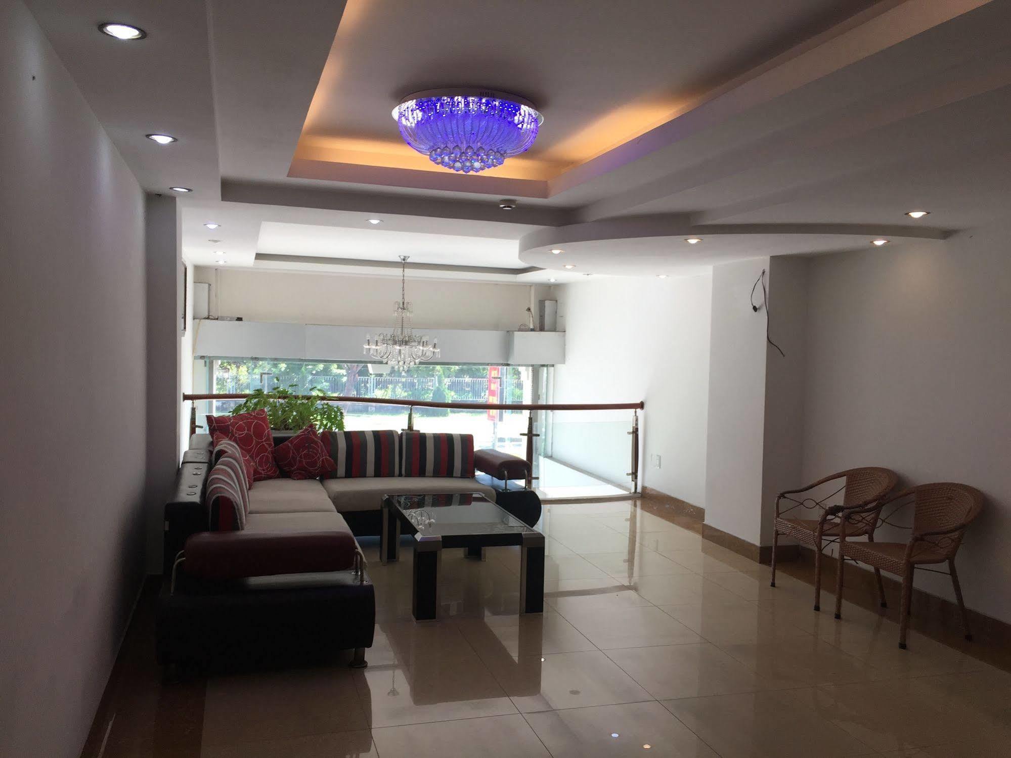 Vivyanne Hotel Da Nang Luaran gambar