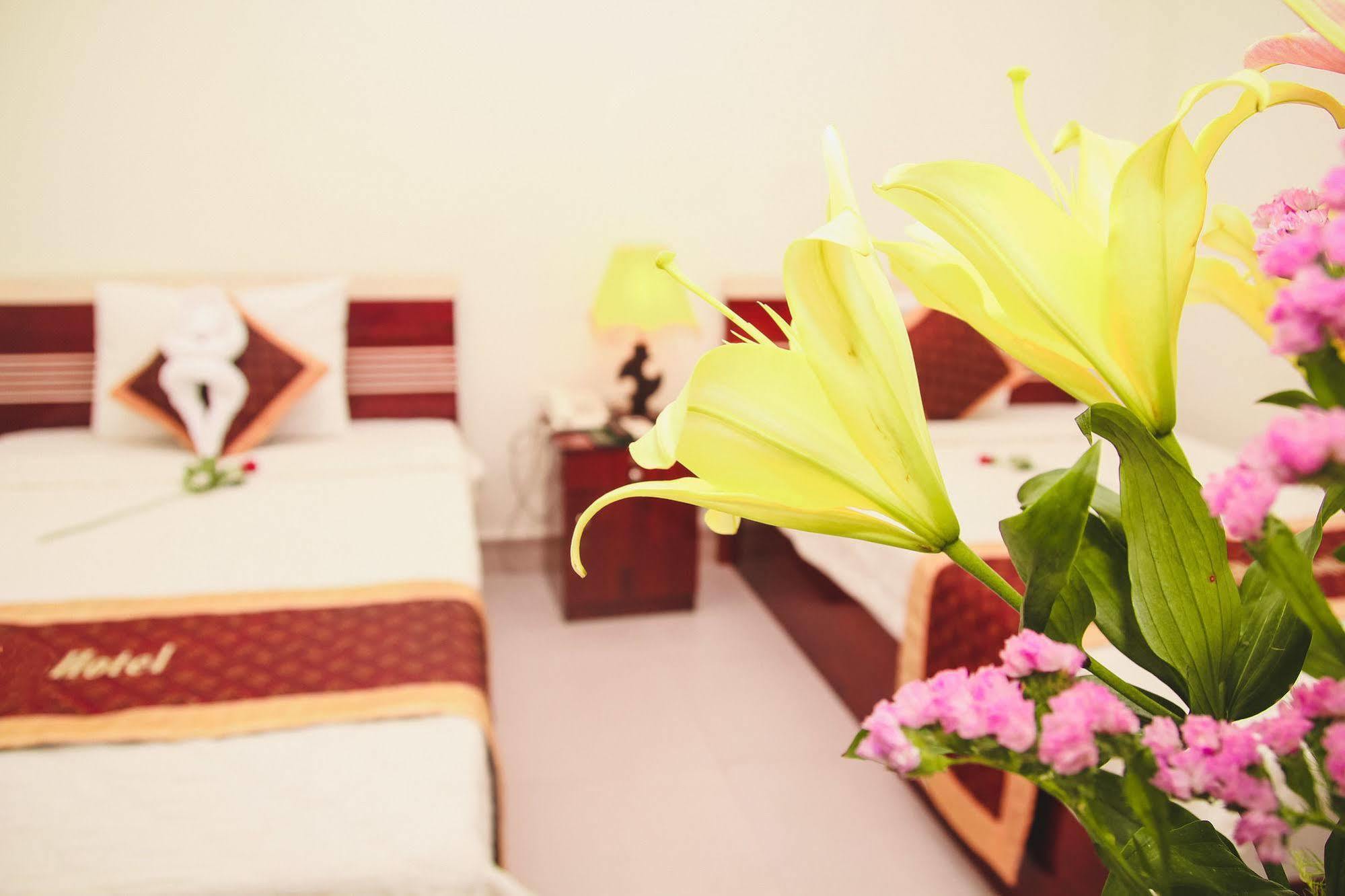Vivyanne Hotel Da Nang Luaran gambar