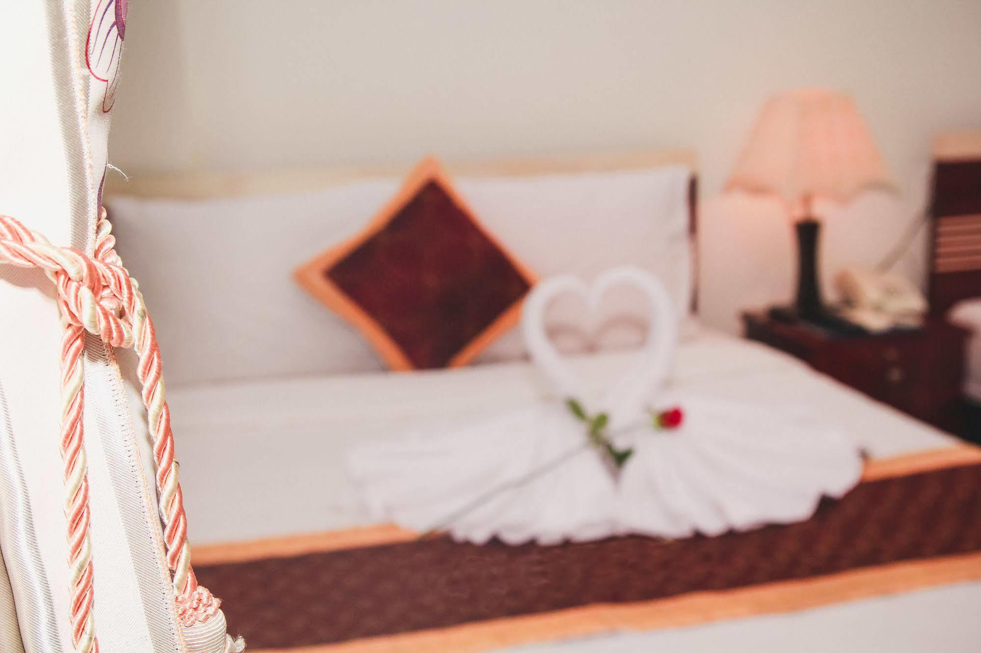 Vivyanne Hotel Da Nang Luaran gambar